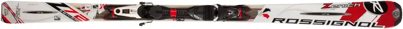 Rossignol Zenith Z72 Basalt