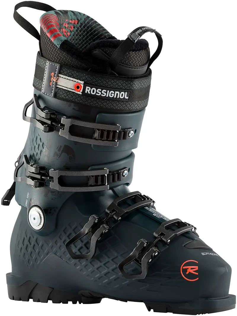 Rossignol Alltrack Pro 120