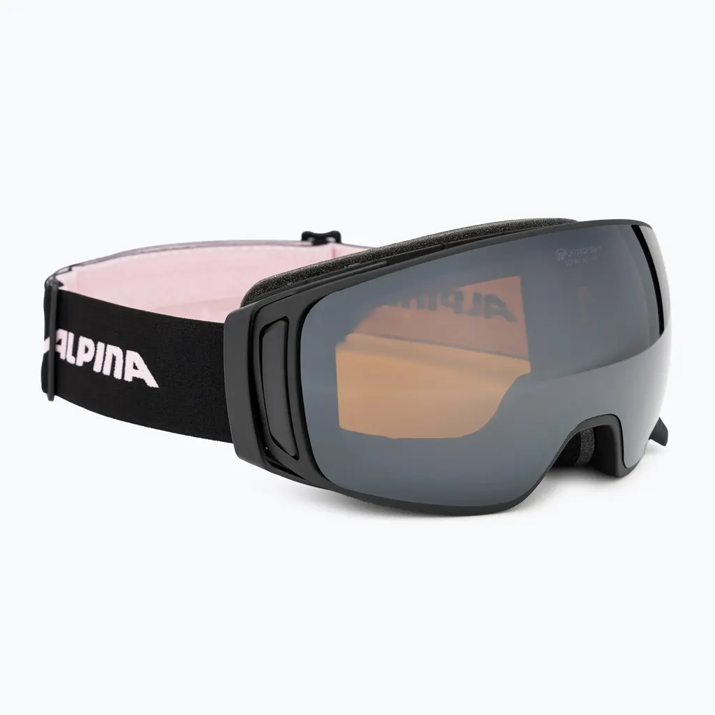 Alpina Double Jack Mag Q-Lite