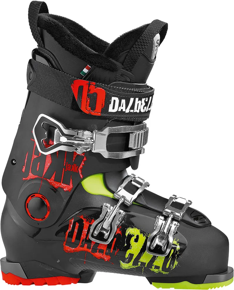 Dalbello Jakk Acid Green