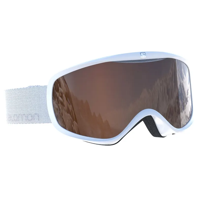 Salomon Sense Access White