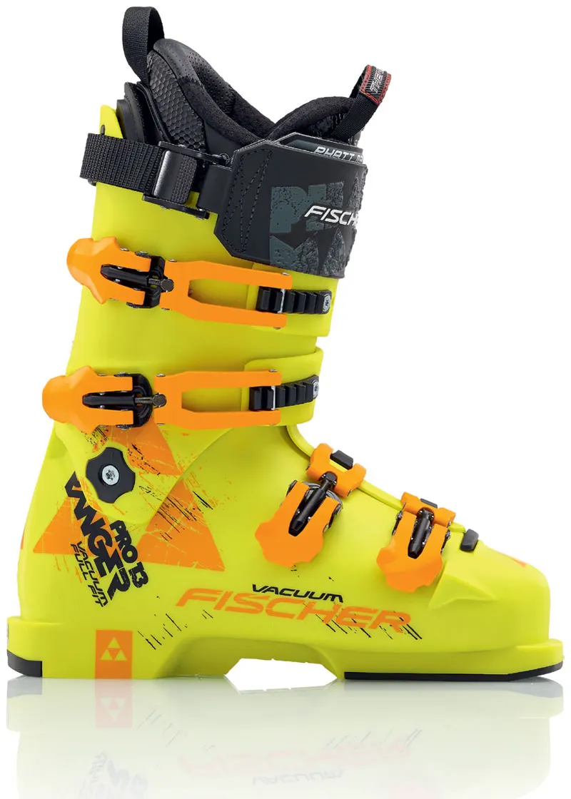 Fischer Ranger Pro 13 Vacuum Full FIT