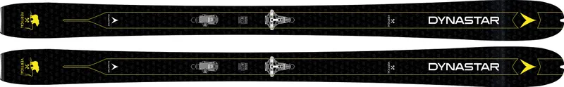 Dynastar Vertical Bear Open