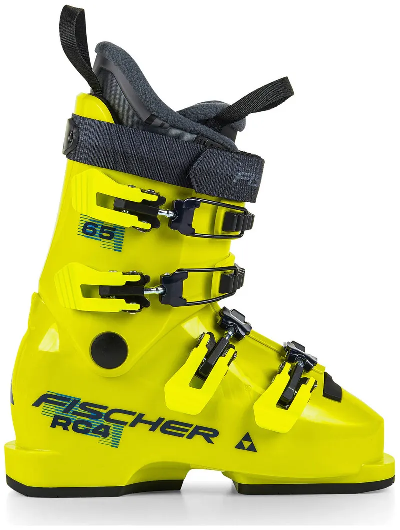 Fischer RC4 65 JR