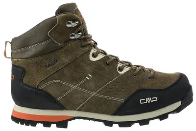 CMP Buty trekkingowe męskie CMP Alcor MID (wood)