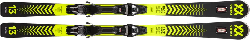 Völkl Racetiger SC Black
