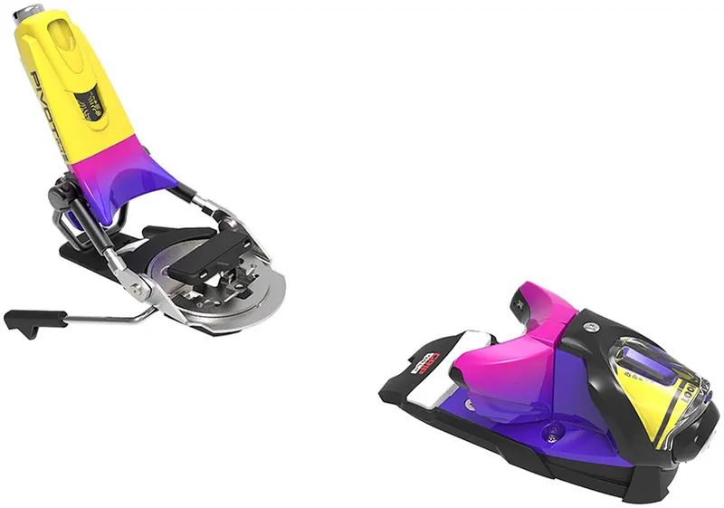 Rossignol Pivot 14 GW B95 Forza 2.0