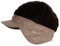 Reusch Boubon Earcap with visor