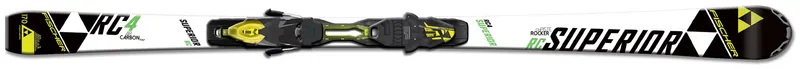 Fischer RC4 Superior RC