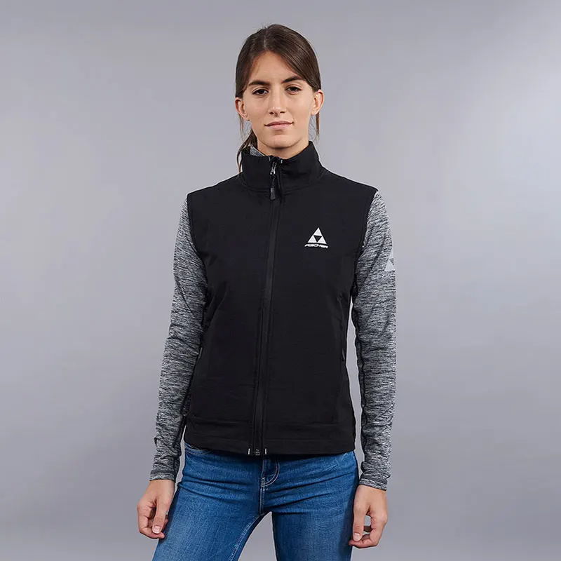 Fischer Women Stretch Vest