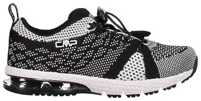 CMP Buty dziecięce CMP Knit (nero)