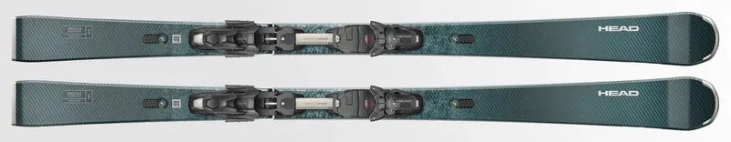 Head Prestige Performance Ski + PRD 14 GW