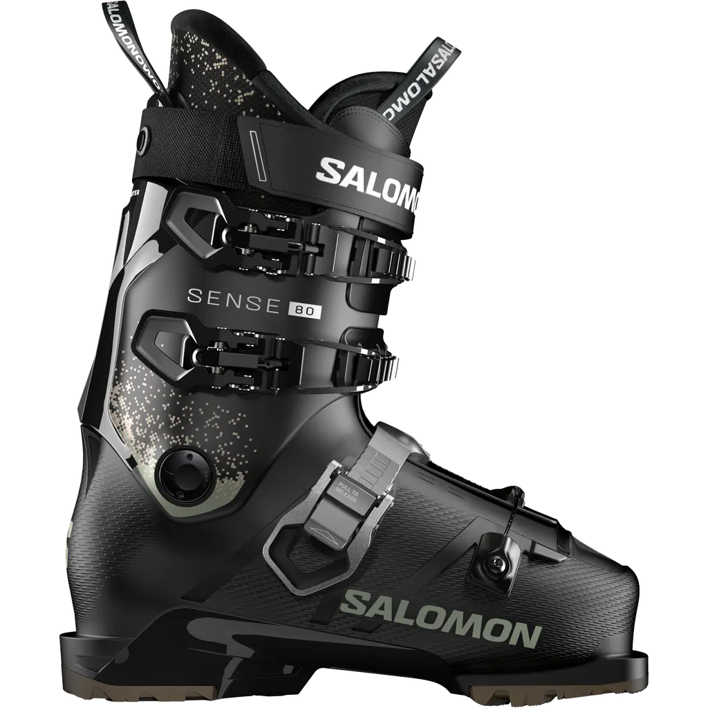 Salomon Sense 80