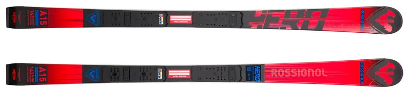 Rossignol Hero GS Pro 126-171 R21 Pro