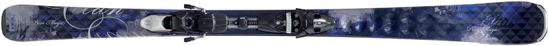 Elan Pure Magic Fusion