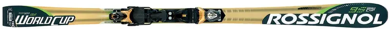 Rossignol 9S Racing