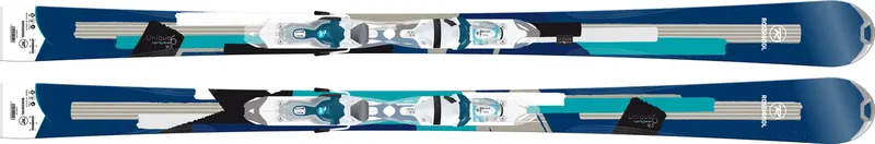 Rossignol Unique 6 W Xelium