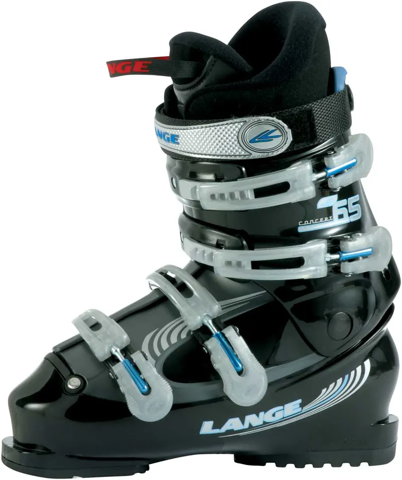 Lange Concept 65 W