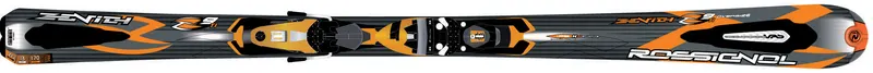Rossignol Zenith Z9 Oversize