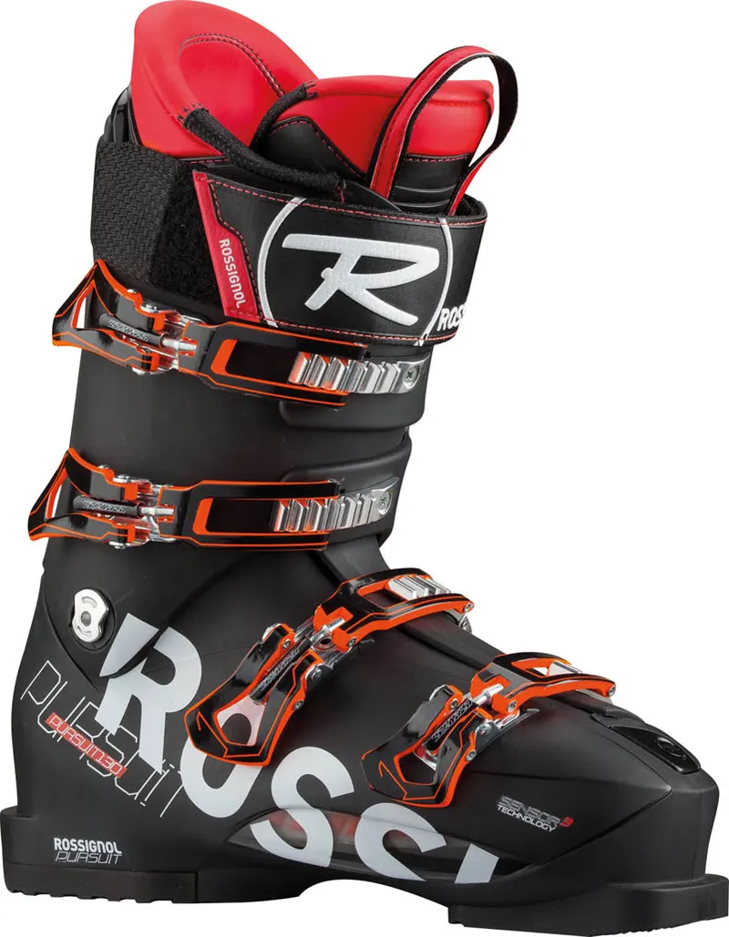 Rossignol Pursuit SENSOR3 130