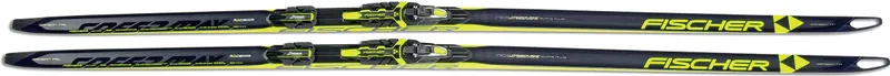 Fischer Speedmax Skate Plus