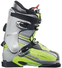Kneissl rail scandium