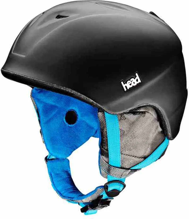 Head Pro Black