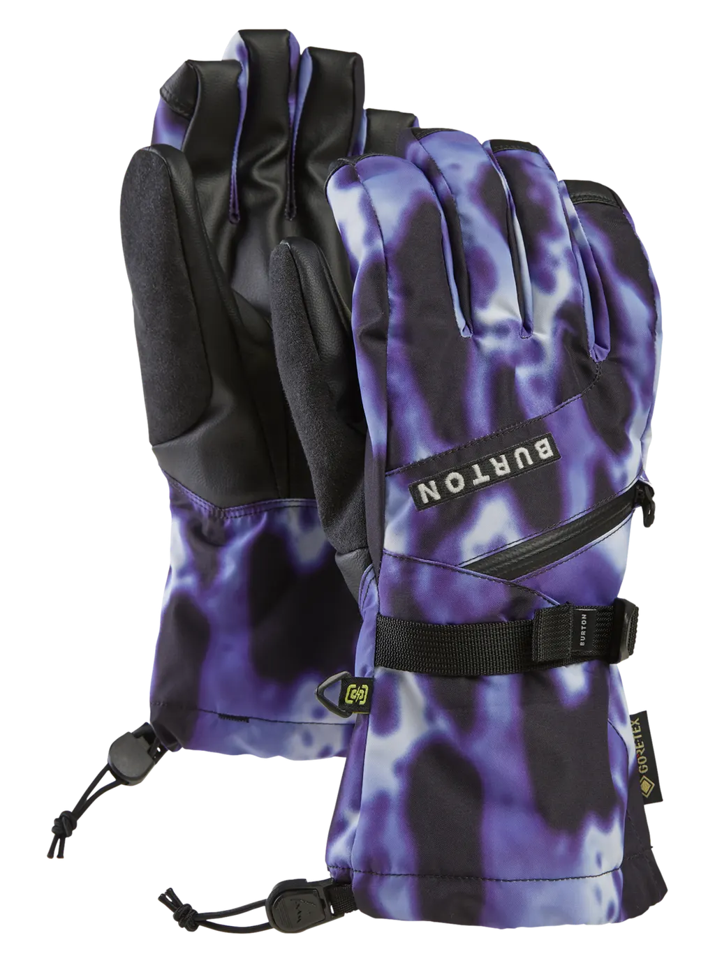 Burton Women's Gore-TEX, kolekcja 2025/26