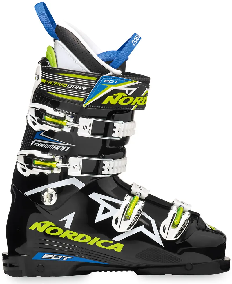 Nordica Dobermann Pro EDT 130