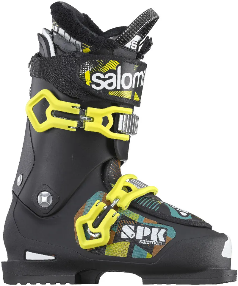 Salomon SPK