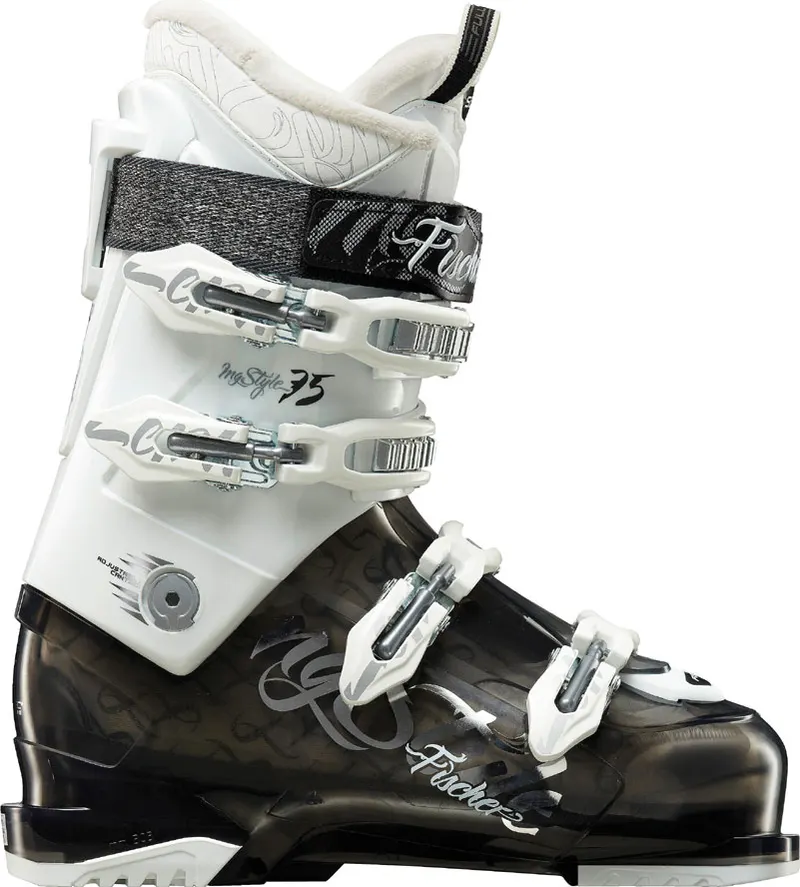 Fischer Soma MY Style 75 black
