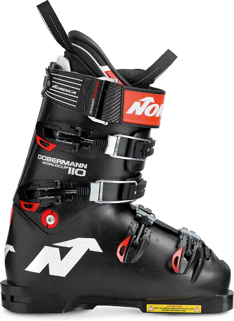 Nordica Dobermann WC 110