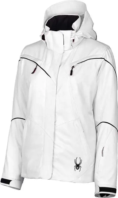 Spyder Charge Jacket