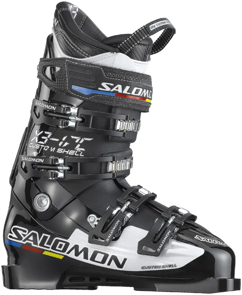 Salomon X3 120 CS