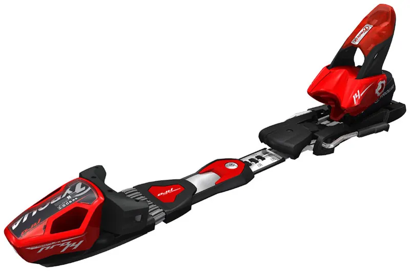 Tyrolia Freeflex Pro 14