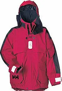 Helly Hansen Transocean JKT 31028