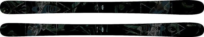 Rossignol Black Ops 98W
