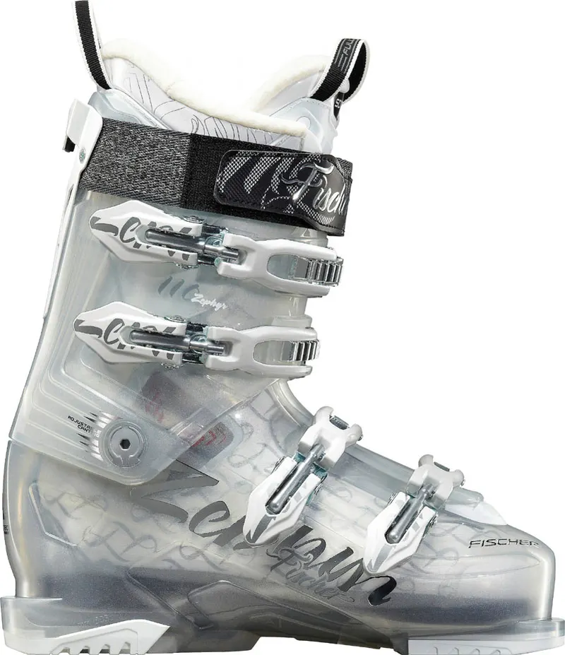 Fischer Soma Zephyr 110