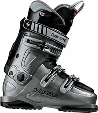 Lowa SF 77 Evo Lady HF