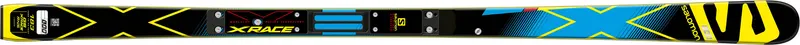 Salomon X-Race LAB 183 + Race Plate XX