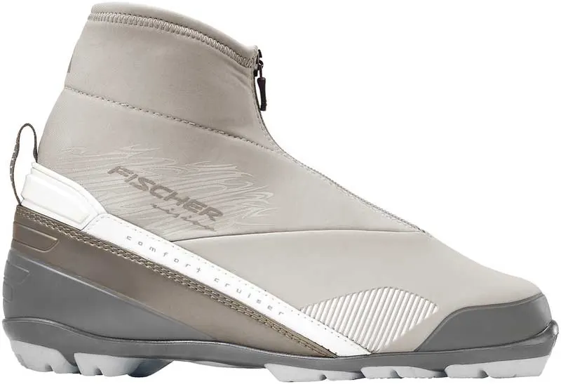 Fischer NC Comfort Cruiser - women