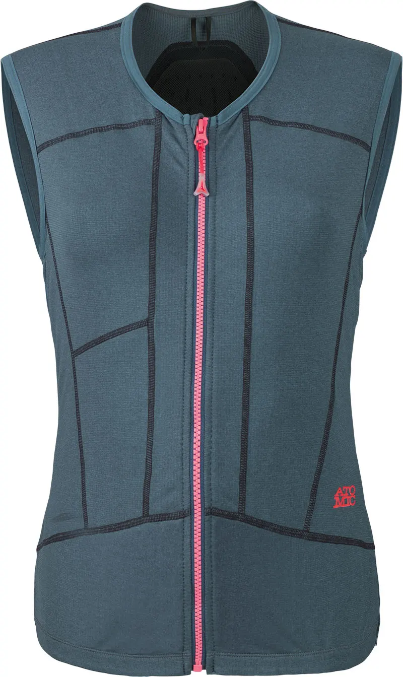 Atomic Ridgeline Back Protector Vest W