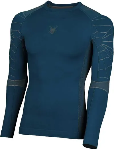 Spyder Winterskyn Crew Top L/S Top