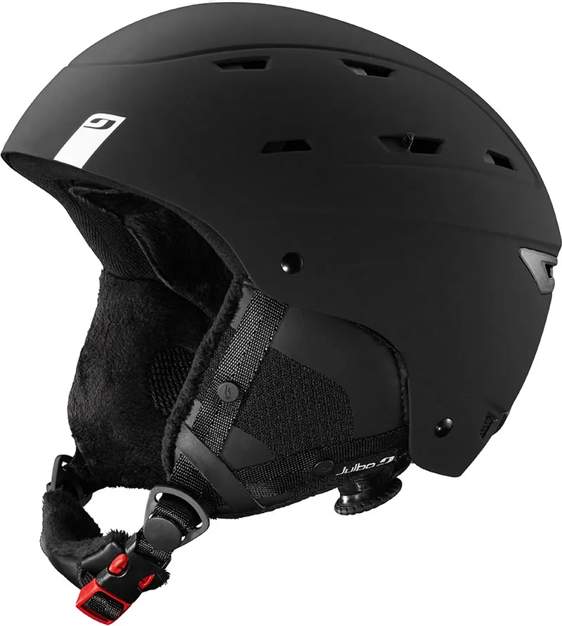 Julbo Norby Military Black
