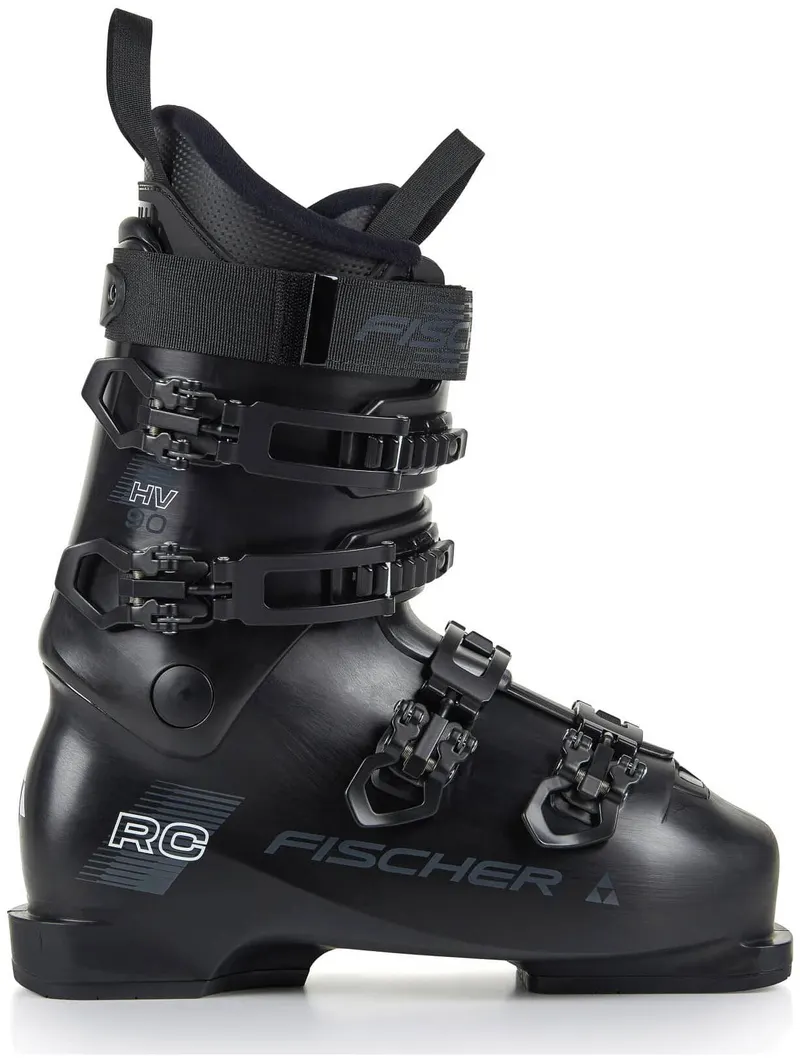Fischer RC 90 (Black)