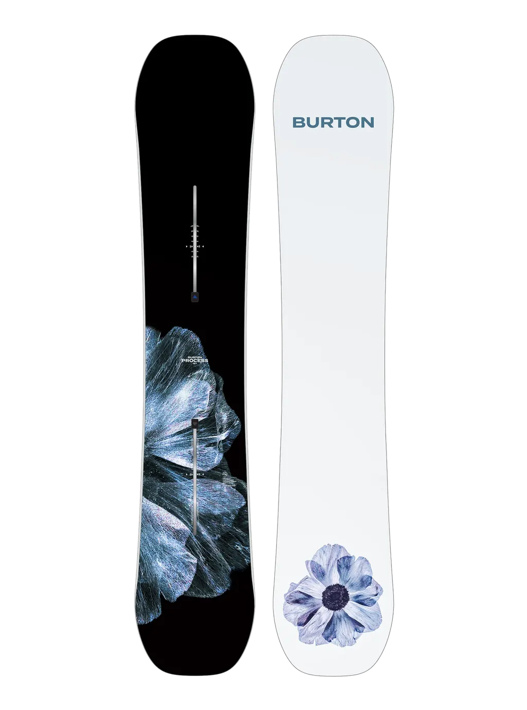Burton Process, kolekcja 2025/26