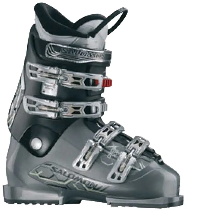 Intersport Salomon Elios X4