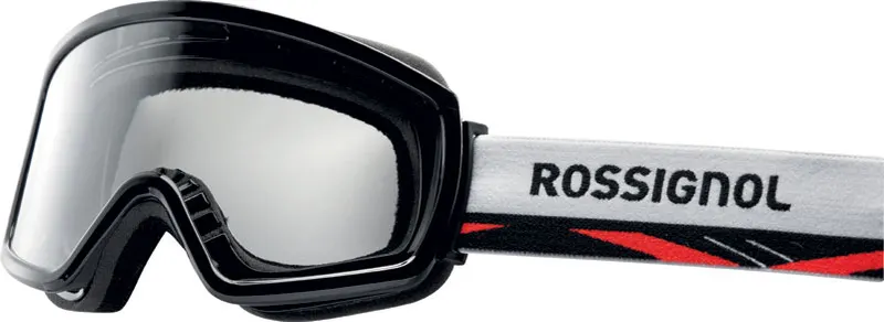 Rossignol Hero Black + 3 Lens