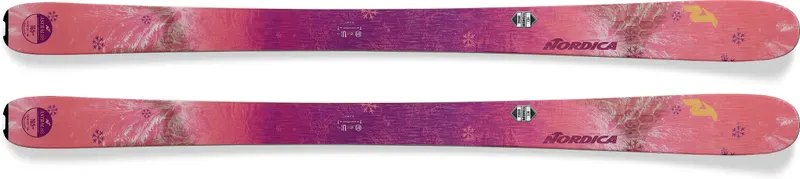 Nordica Astral 88 (FLAT)