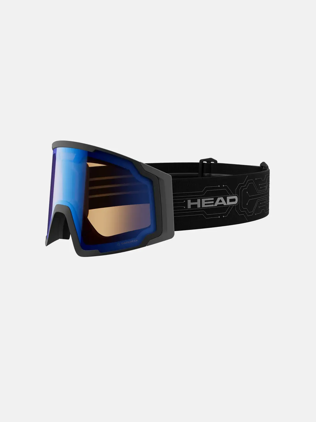 Head Neves Sunscreen